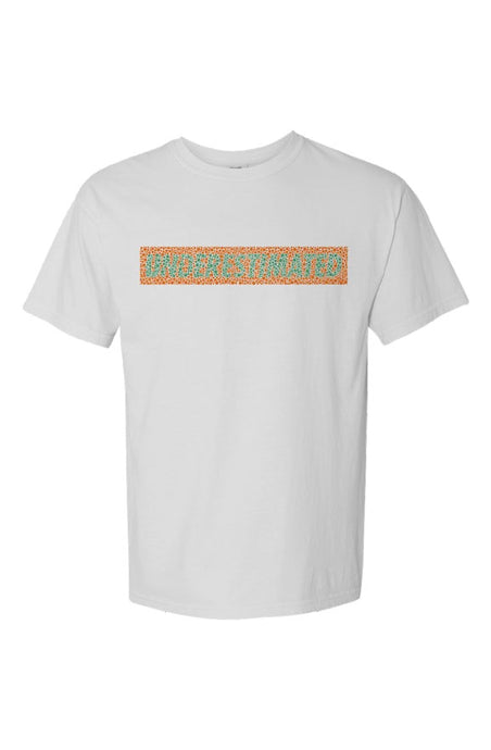 Ultra Heavy Weight T Shirt