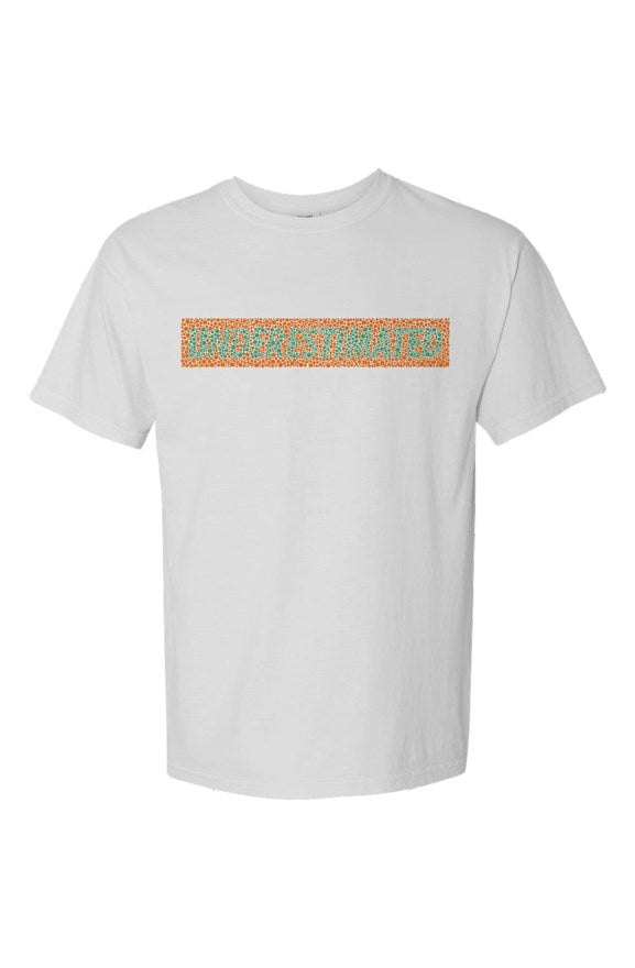 Ultra Heavy Weight T Shirt