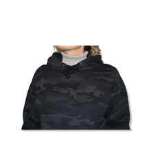 Load image into Gallery viewer, Black LTMS Hoodie
