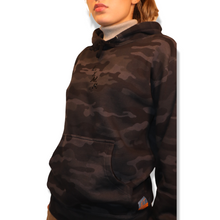 Load image into Gallery viewer, Black LTMS Hoodie
